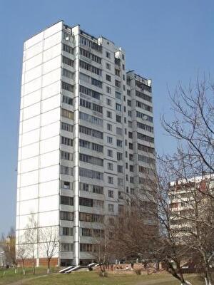 Свободы просп., 6А