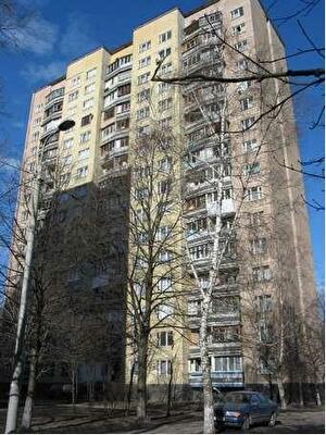 Свободи просп., 30А