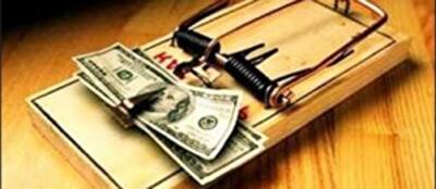 Как не попасть в финансовую ловушку и выкарабкаться из долговой ямы