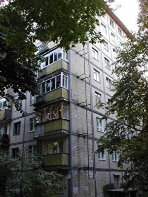 Вацлава Гавела бул., 5А