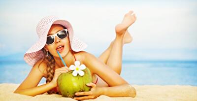 Куда поедут украинцы на майские праздники