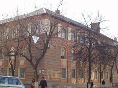 Киев, Щекавицкая ул., 3/9