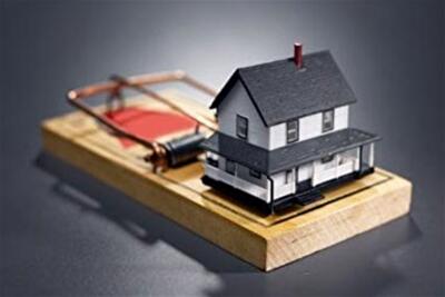 Новая афера на рынке недвижимости: есть жертвы