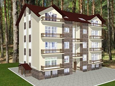 Георгія Кірпи вул., 2