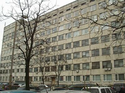 Соборности просп., 7А