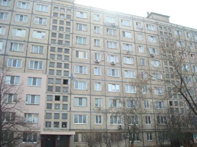 Академіка Корольова просп., 12А