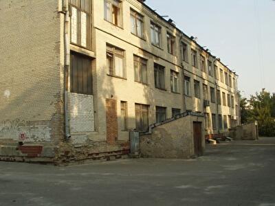 Леся Курбаса просп., 7Г