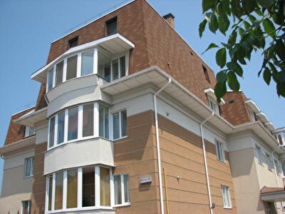 Бучанський район, м. Ірпінь, Донецкая вул., 4