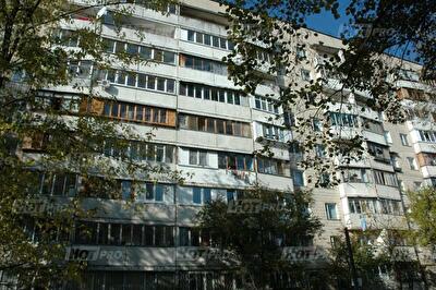 Правды просп., 64Б