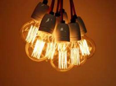 Тарифи на електроенерегію у Житомирі у квітні