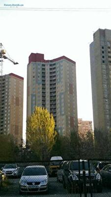 Академика Глушкова просп., 22