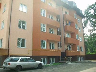 Бучанський район, м. Ірпінь, Українська вул., 6