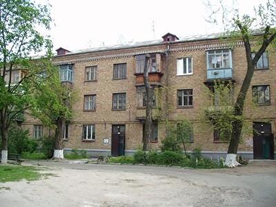 Галагановская ул., 18