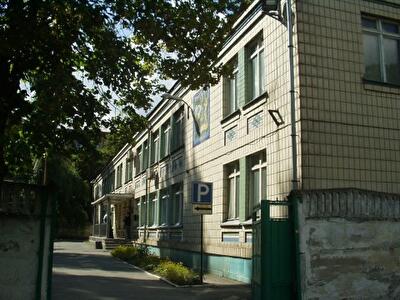 Любомира Гузара просп., 40А
