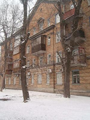 Любомира Гузара просп., 40