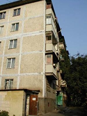 Вацлава Гавела бул., 7