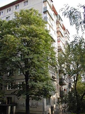 Вацлава Гавела бул., 5В