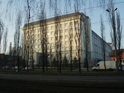 Вацлава Гавела бул., 8А