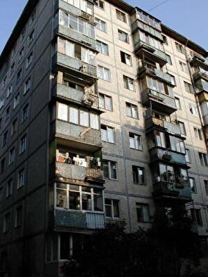 Вацлава Гавела бул., 5Б