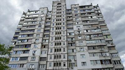 Вацлава Гавела бул., 34Г