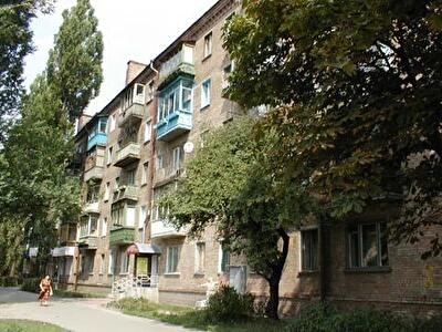 Вацлава Гавела бул., 57/38