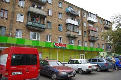 Вацлава Гавела бул., 29