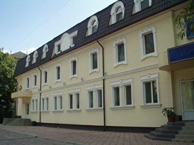 Вацлава Гавела бул., 40А