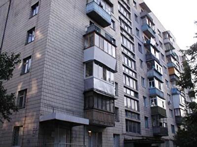 Вацлава Гавела бул., 5Г