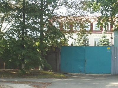 Відрадний просп., 50