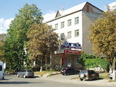 Отрадный просп., 52