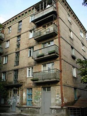 Відрадний просп., 18