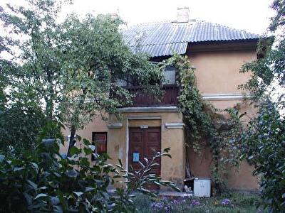 Відрадний просп., 89
