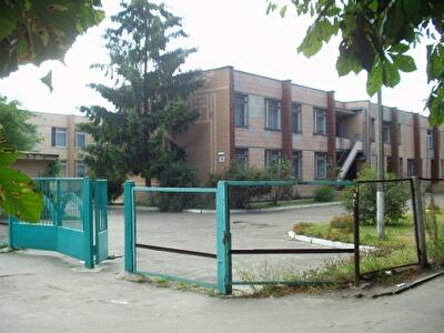Відрадний просп., 30А