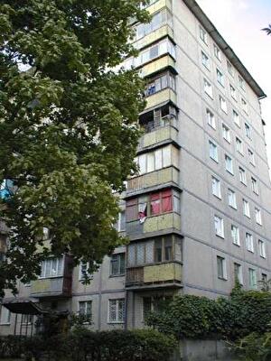 Отрадный просп., 38А