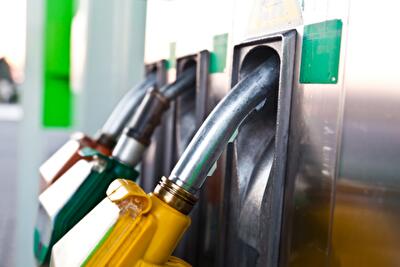 До конца апреля бензин может стоить на 1 гривну дороже