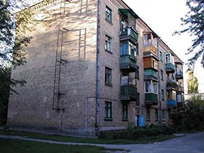 Відрадний просп., 67