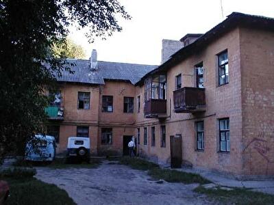 Відрадний просп., 77/1