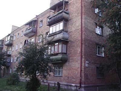 Відрадний просп., 28А
