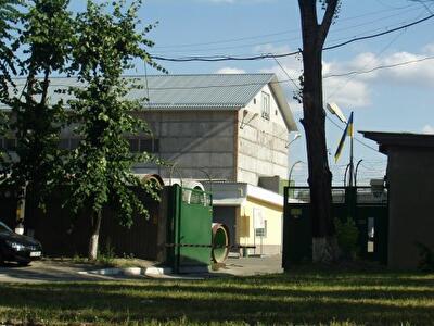 Відрадний просп., 107