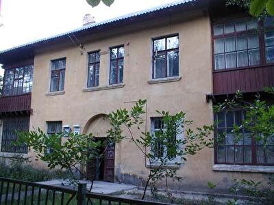 Відрадний просп., 85