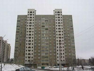 Татьяны Яблонской ул., 4