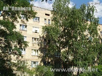 Воздухофлотский просп., 45