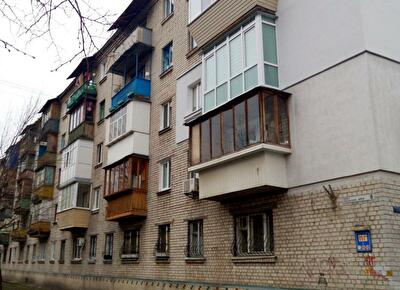 Юрія Пасхаліна вул., 8/6