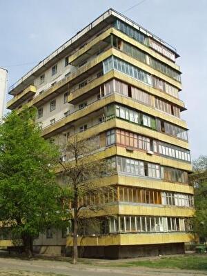 Братьев Зеровых ул., 16