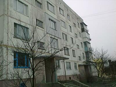 Киев, Сергея Колоса ул., 41