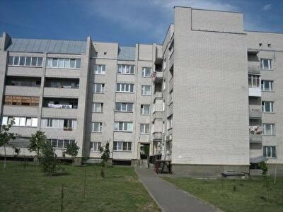Киев, Сергея Колоса ул., 59
