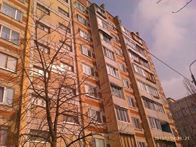 Романа Шухевича просп., 24А