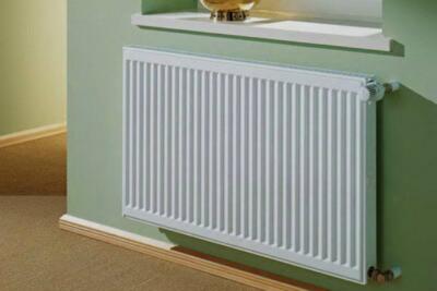 Где в Украине отключили центральное отопление