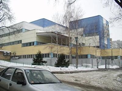 Патриарха Мстислава Скрипника ул., 18А