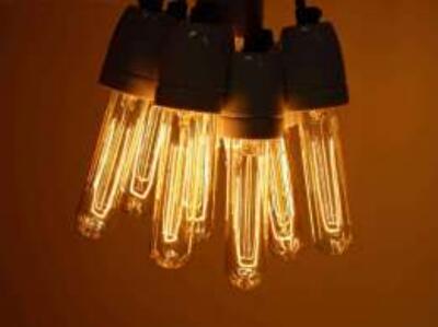 Тарифи на електроенергію у Чернівцях у квітні